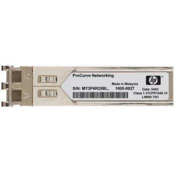 HPE X170 1G SFP LC LH70 1610nm