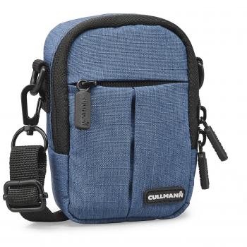 Bolsa Cullmann para Cámara Compacta Azul