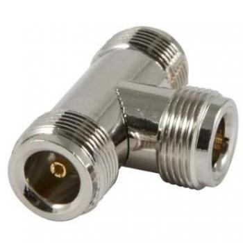 Allnet Presa NType Doppia