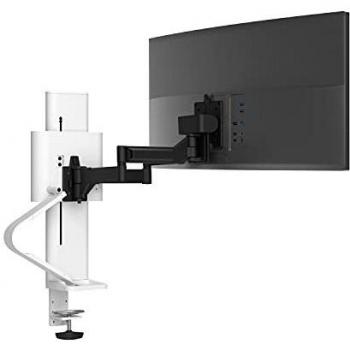 TRACE 45-630-216 supporto da tavolo per TV a schermo piatto 96,5 cm (38) Bianco