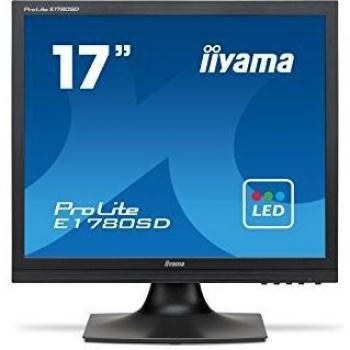 Iiyama ProLite E1780SD‑B1 Monitor 43 cm