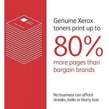 Xerox 006R04376 toner nero standard per b305/b310/b315 3.000 pagine