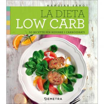 DIETA LOW CARB