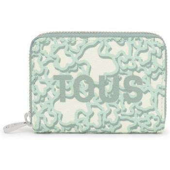 Monedero Tous menta Kaos Mini Evolution 2002024939