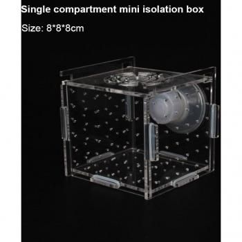 Caja de Cría Acuática