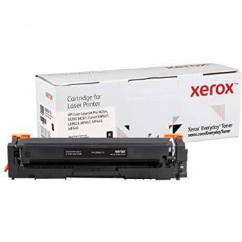 Xerox Everyday Toner Nero, sostituisce HP CF540A/CRG-054BK