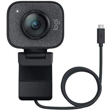 Logitech StreamCam
