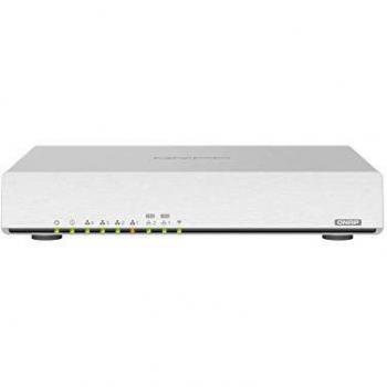 QNAP QHora-301W Router Wireless Dual-Band (2.4 GHz/5 GHz) Bianco QHora-301W
