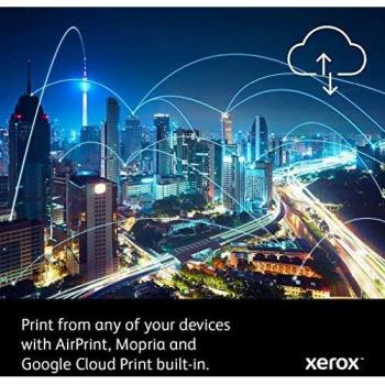 Stampante laser color Xerox 6510V_N