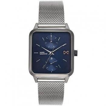 Mark Maddox Reloj de Cuarzo para Hombre HM7106-37