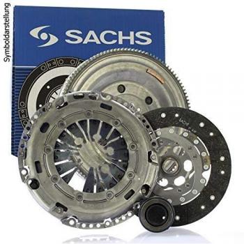 Kit de embreagem SACHS 2290 601 099