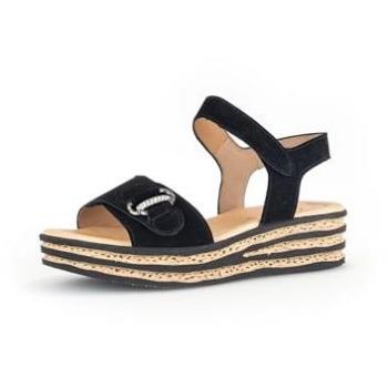 Gabor 44.554.17 Schwarz 17 schwarz