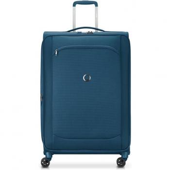 Maleta Grande Delsey Montmartre Air 2.0 Azul 49 x 78 x 31 cm