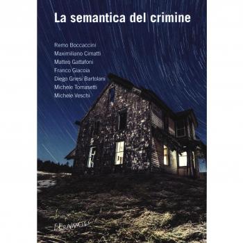 La semantica del crimine