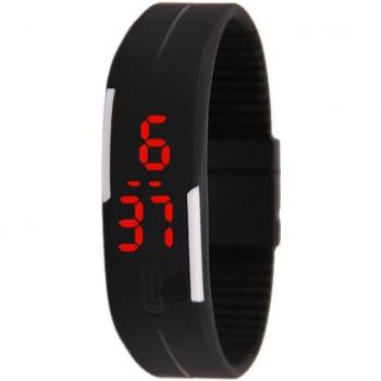 Reloj LED Digital Deportivo para Niños