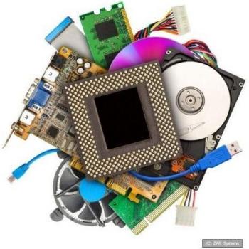 Caddy per dischi rigidi Origin Storage OPTIPLEX 380 390DT 790D