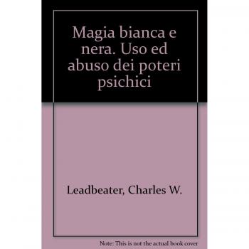 Magia Bianca e Nera