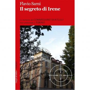Il segreto di Irene. Le inchieste del commissario Santulli