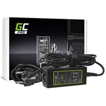 Green Cell GC-AD18AP Alimentatore per notebook 40 W 19 V 2.1 A