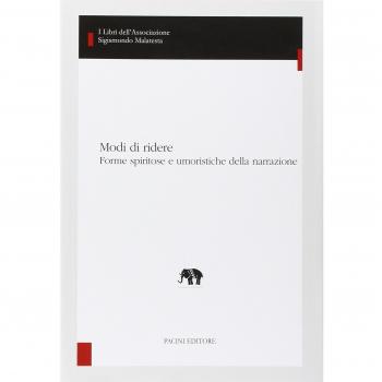 Modi di ridere. Forme spiritose e umoristiche della narrazione
