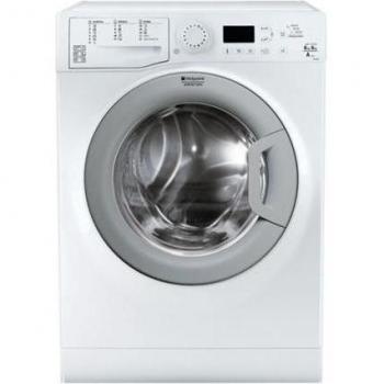 Hotpoint-Ariston FDG 8640BS EU lavadora