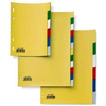 Separatori Record S in PPL Sei Rota