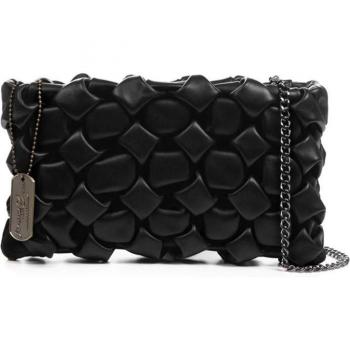 Bolso bandolera Firenze Artegiani de 26x6x14 cm