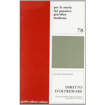 Diritto d'oltremare.