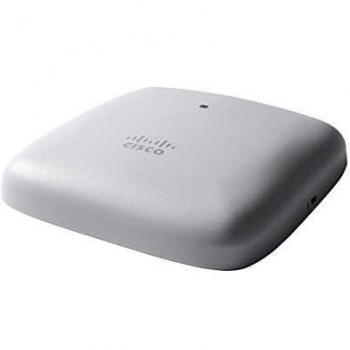 Cisco Business 240AC 802.11ac 4x4 Wave 2 Access Point 2 ports Gigabit Ethernet