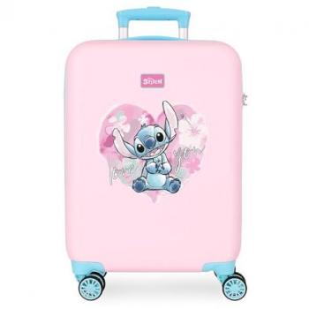 Maleta de Cabina Rígida Heart Stitch 35L