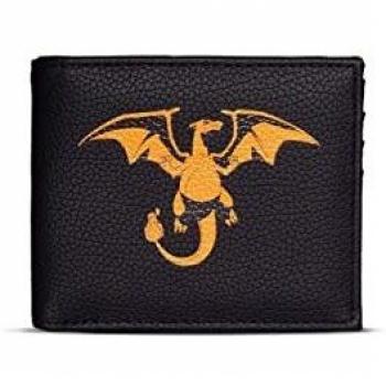 Cartera Pokémon Charizard Bifold