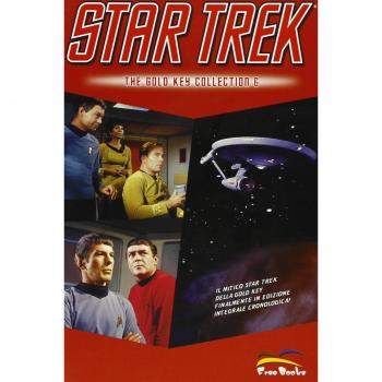 Star Trek. The gold key collection (Vol. 6)