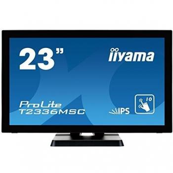 Liyama ProLite T2336MSC-B2 23 Full HD IPS LED Monitor
