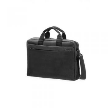 Samsonite Network 2 Trolleys para portátiles, 9 cm, 9.5 L, Color Gris (Charcoal)