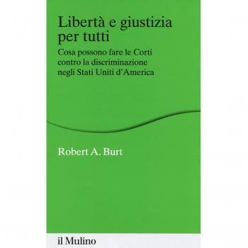 Libertà e giustizia per tutti. Cosa possono fare le Corti contro la discriminazione negli Stati Uniti d'America