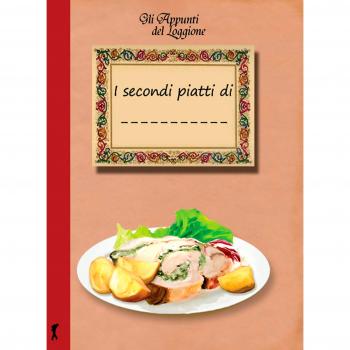 I miei secondi piatti