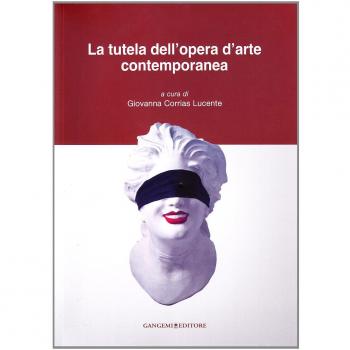 La tutela dell'opera d'arte contemporanea