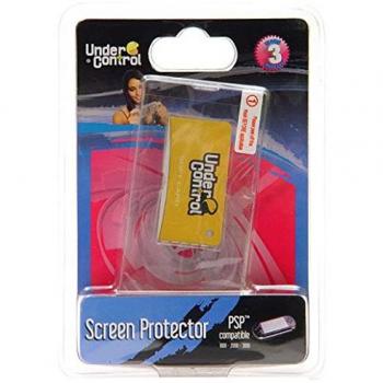 Pellicola protettiva Undercover per PSP
