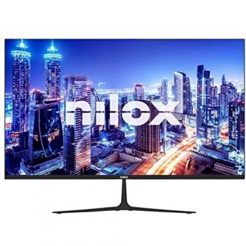Nilox Monitor 24 Pollici Full HD Frameless