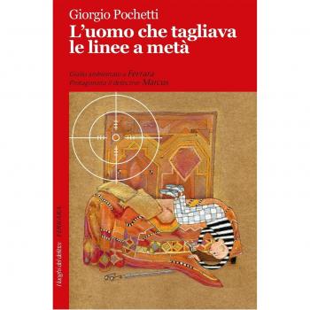 L'uomo che tagliava le linee a metà