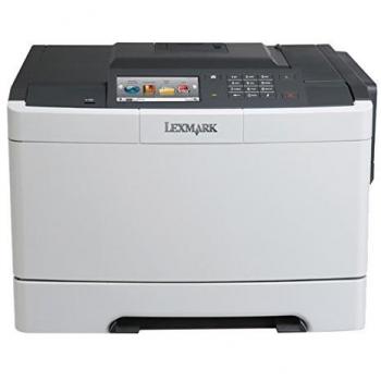 Stampante laser Lexmark CS510DE colori
