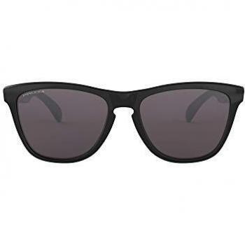 Frogskins Asientos Oscuros Prizm Negro