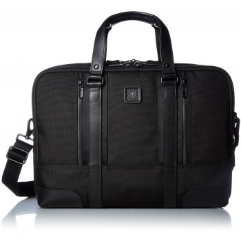 Victorinox Lexicon Professional Lexington 15., Black (Negro)