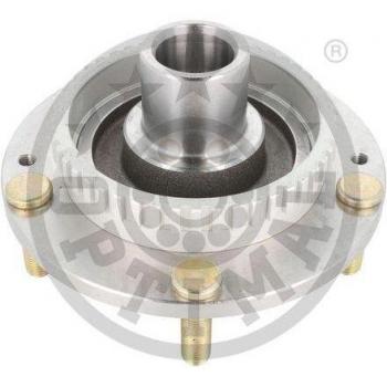 Cubo da roda OPTIMAL 04-P409