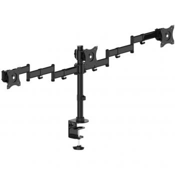 Multibrackets 3385 Triple Deskmount per un massimo di 27 monitor