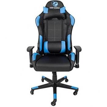 SILLA DEEPGAMING DEEPCOMAND