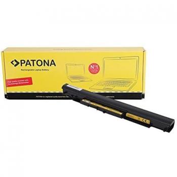 Patona Batterie HP 807956‑001 HS03 2200 mAh Notebook Giallo