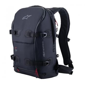 Equipaje Mochilas Alpinestars Mochila Amp-7 Negro
