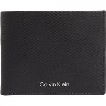 Cartera Trifold Piel CK