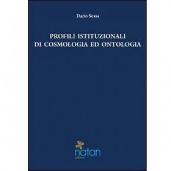 Profili istituzionali di cosmologia ed ontologia. Un approccio tomista